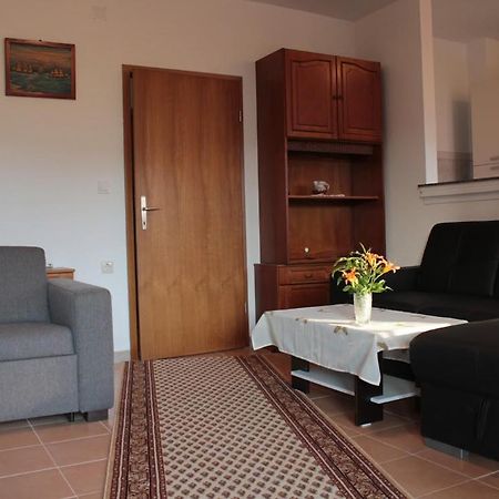 Apartmani Peko Pag Town Zewnętrze zdjęcie