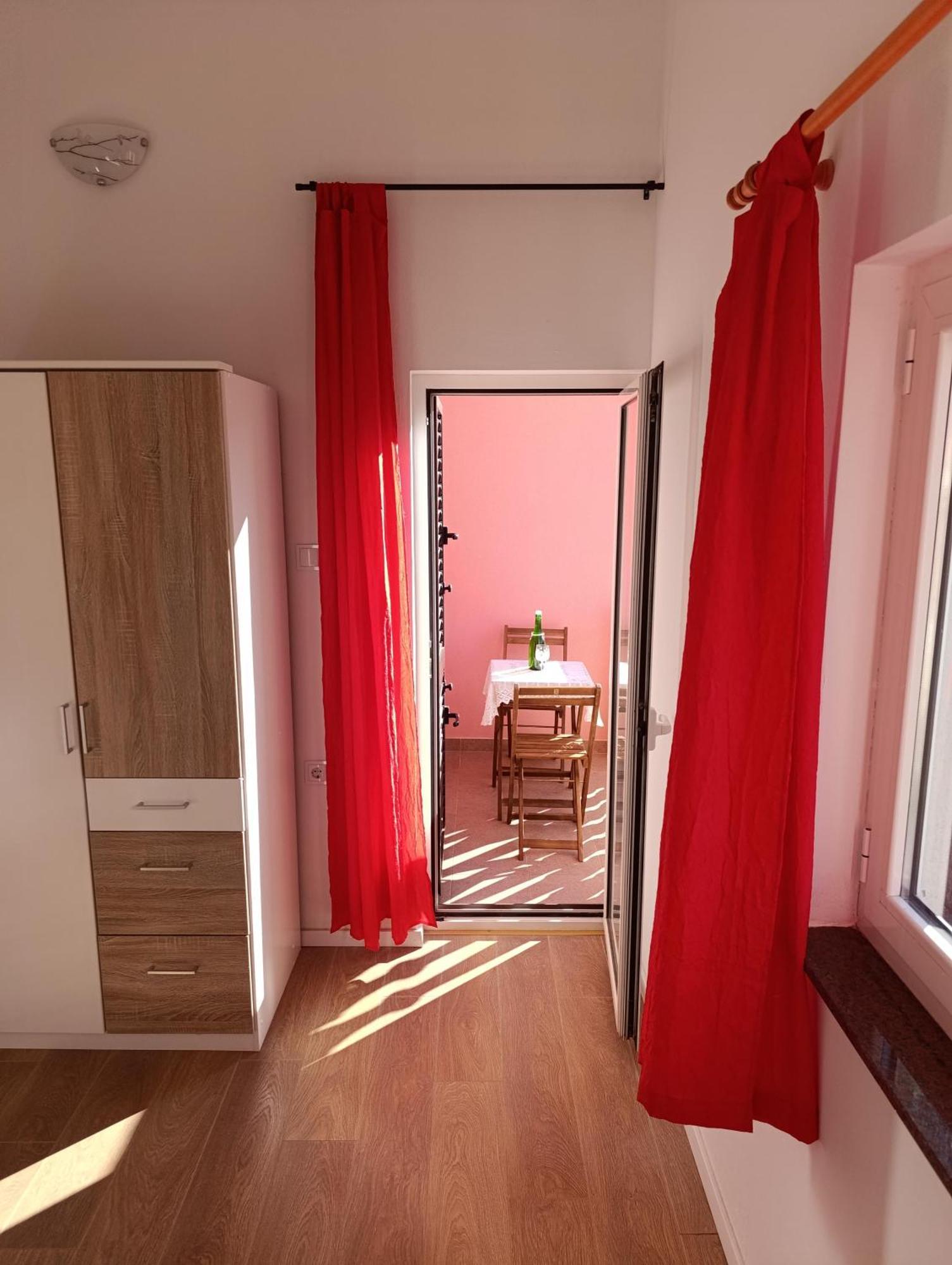 Apartmani Peko Pag Town Zewnętrze zdjęcie