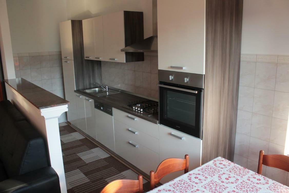 Apartmani Peko Pag Town Zewnętrze zdjęcie